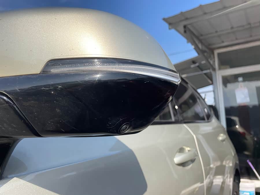 哈弗 哈弗H6 2024 汽车图片 #6