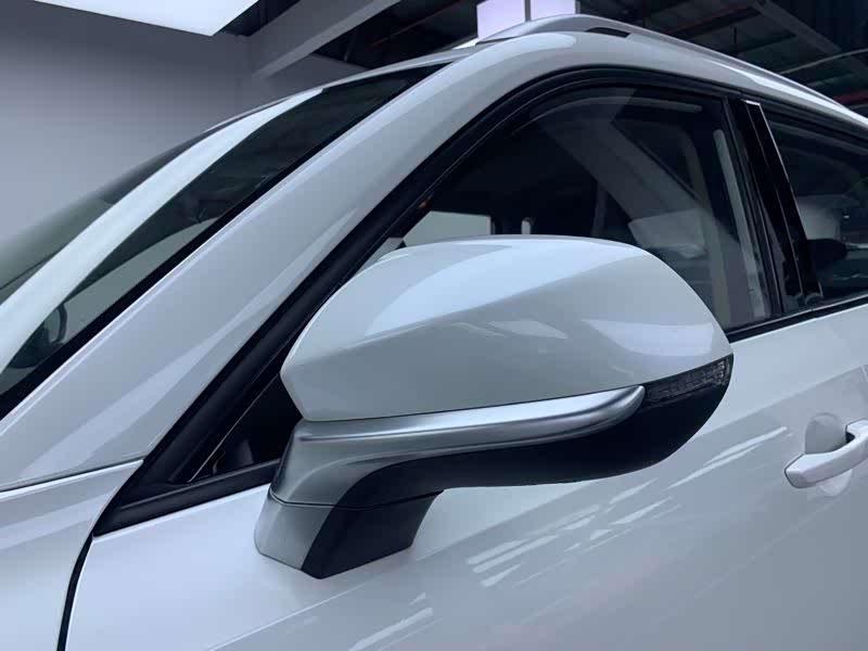 Changan CS35 Plus 2020 immagine di auto #6