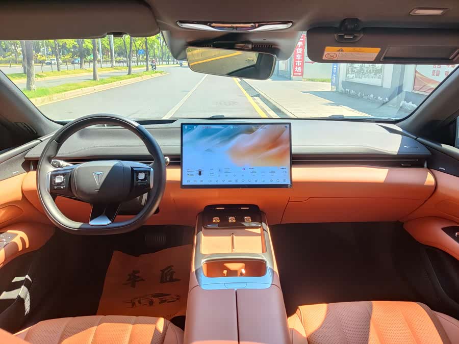 Deepal L07 2024 car image #6