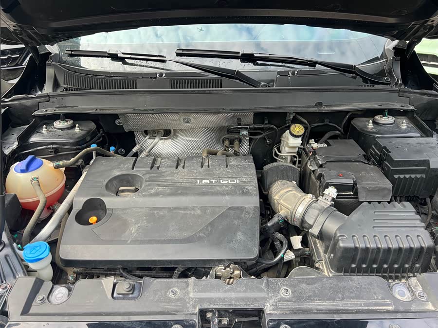 Chery Tiggo 8 2021 صورة سيارة #6