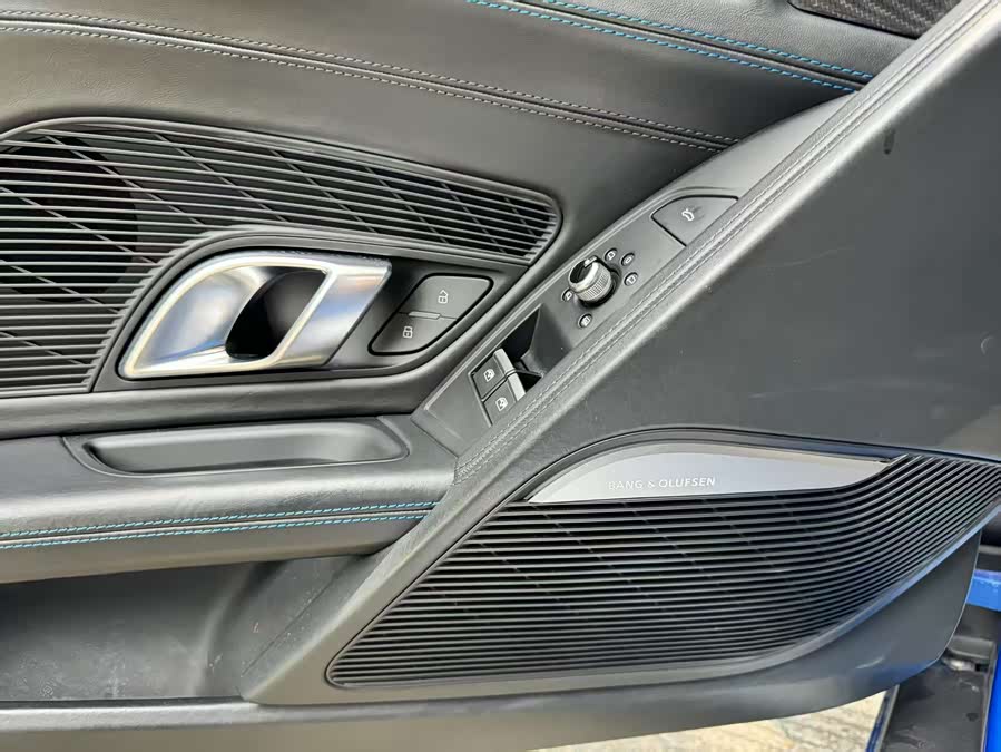 Audi R8 2016 #6 Audi R8 2016 immagine di auto #6