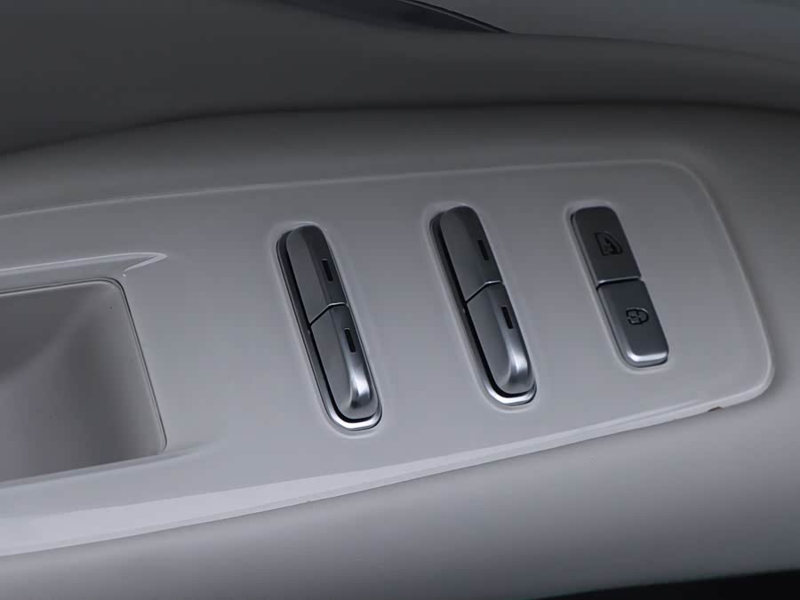 Deepal L07 #6 Deepal L07 car image #6