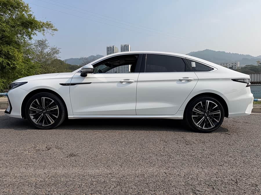 奇瑞 艾瑞泽8 2024 汽车图片 #6