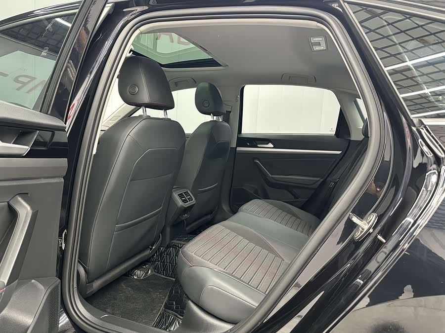 Volkswagen Lavida 2022 car image #6