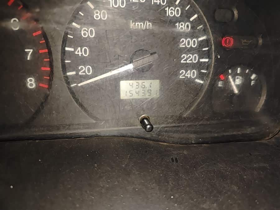 Ford Transit Classic 2016 car image #6