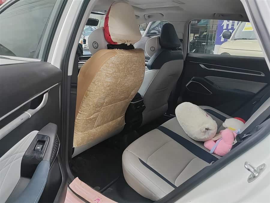 吉利汽车 帝豪 2022 汽车图片 #6