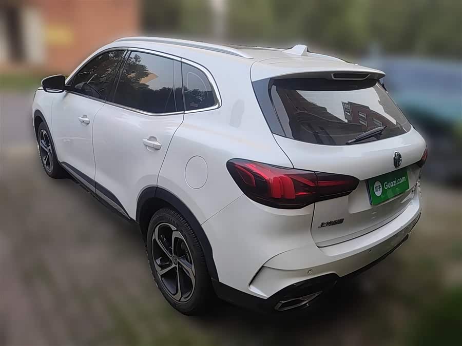 MG Pilot 2021 car image #6