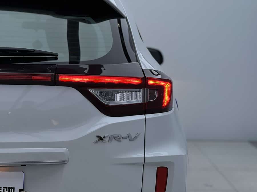 Honda XR-V 2021 car image #6