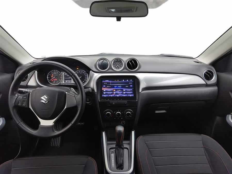 铃木 维特拉 2016 汽车图片 #6