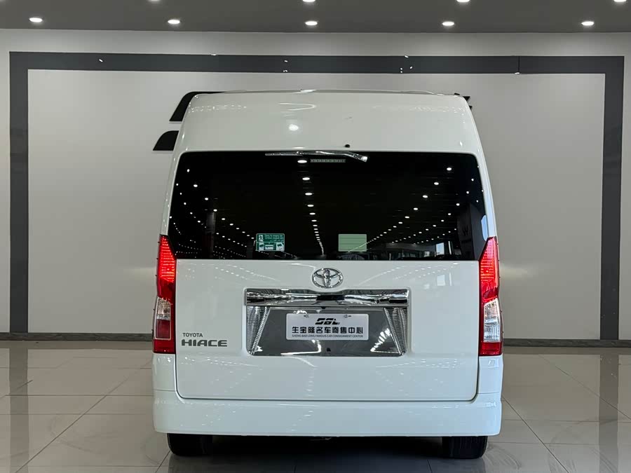 Toyota 2023 car image #6