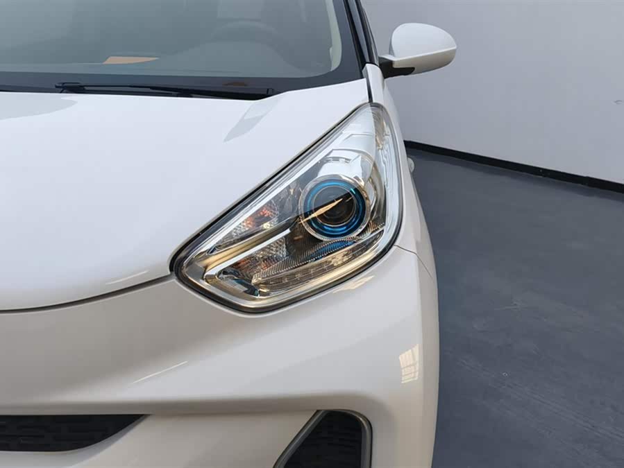 Chery Little Ant 2019 #6 Chery Little Ant 2019 car image #6