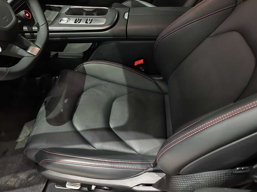 小米汽车 小米SU7 2024 汽车图片 #6