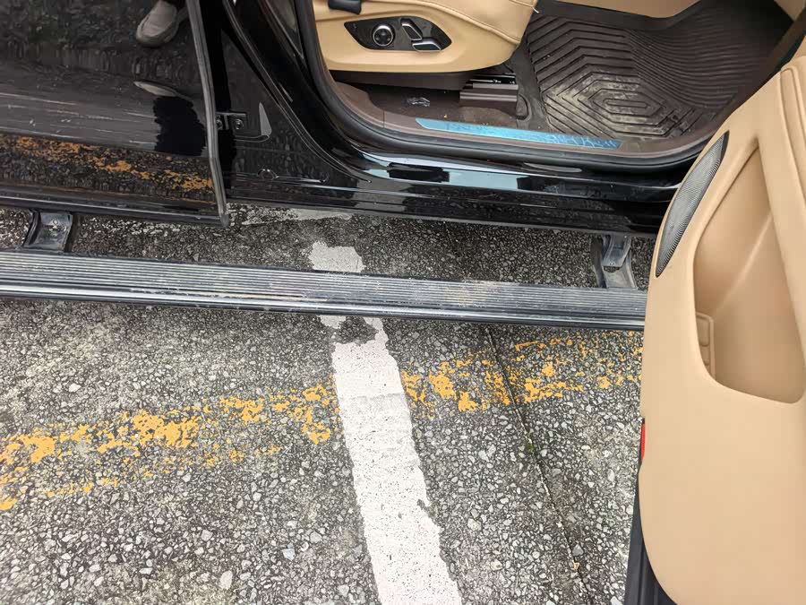 2024 car image #6