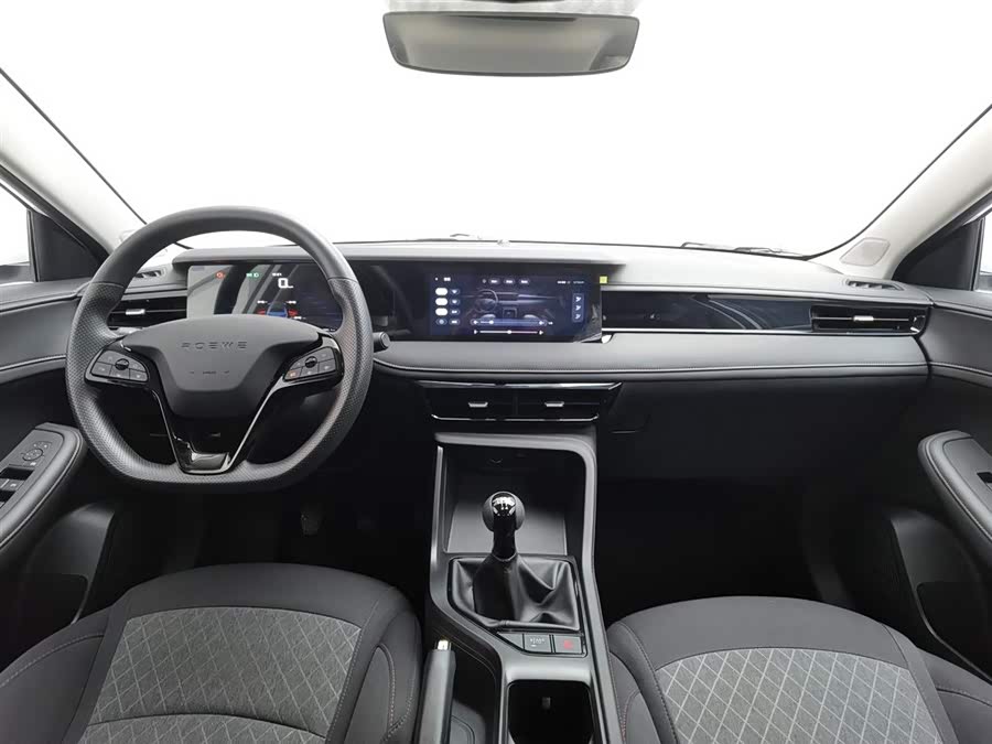 Roewe i5 2024 car image #6
