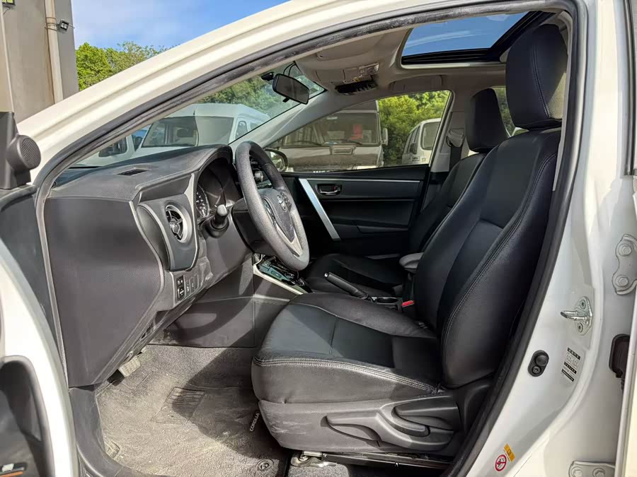 Toyota Corolla Hybird E+ 2019 #6 Toyota Corolla Hybird E+ 2019 immagine di auto #6