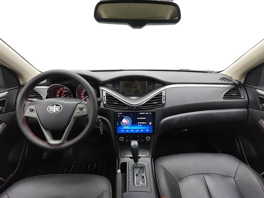 奔腾 奔腾B70 2015 汽车图片 #6