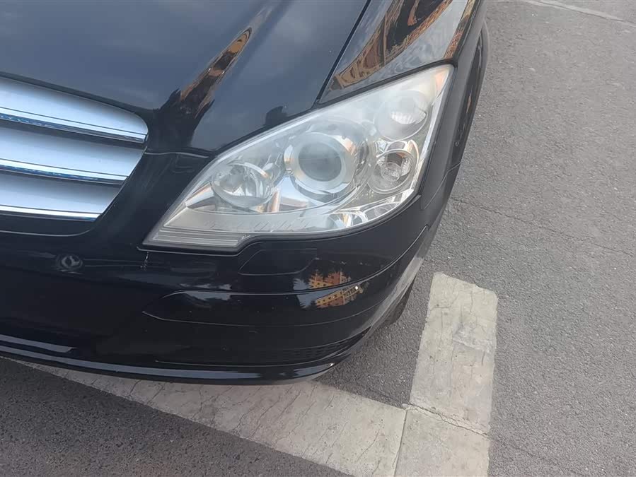 奔驰 唯雅诺 2013 汽车图片 #6