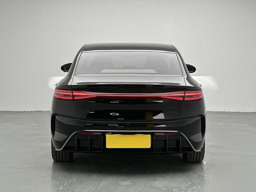 BYD Seal 2022 #6 BYD Seal 2022 immagine di auto #6