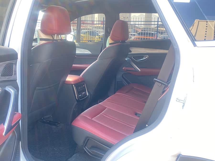 Jetour X70 PRO 2024 car image #6