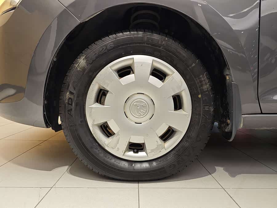 斯柯达 昕锐 2014 汽车图片 #6