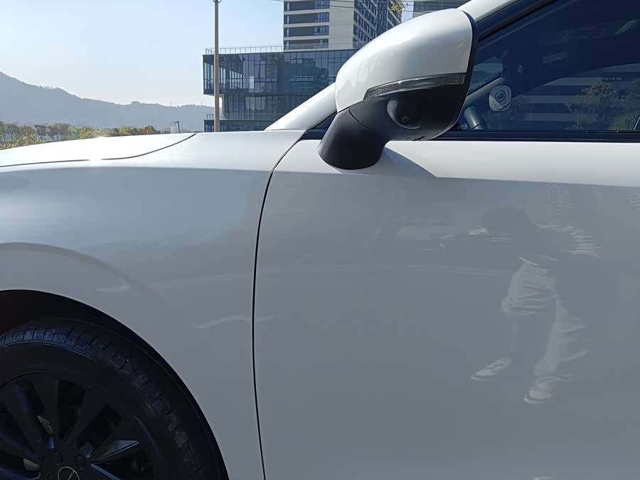 东风风行 风行T5 EVO 2021 汽车图片 #6