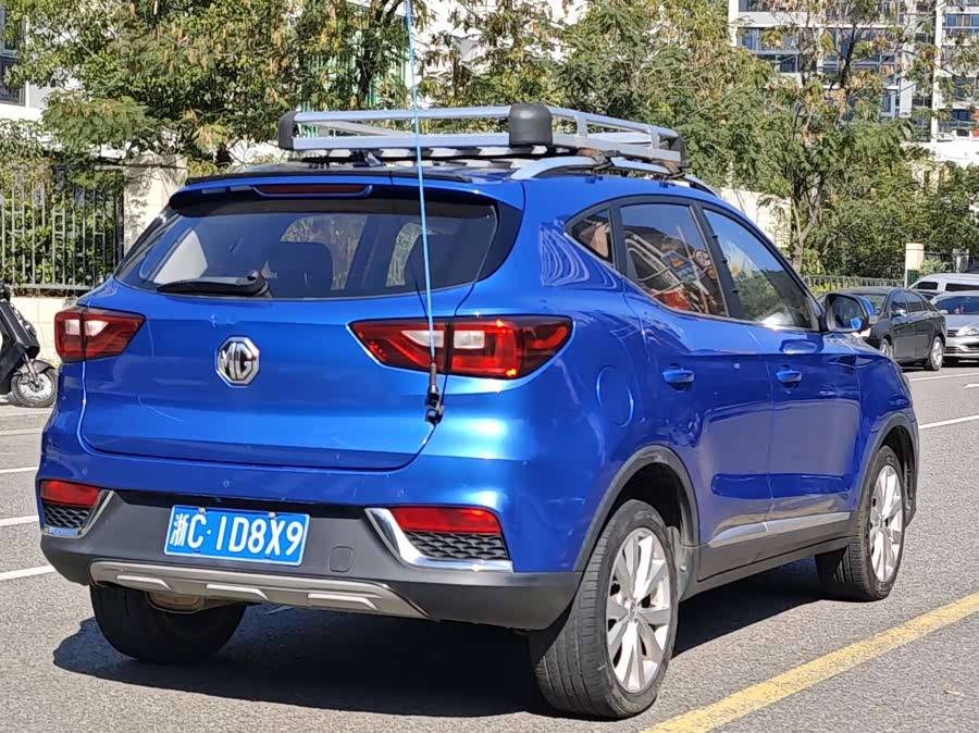 名爵 名爵ZS 2017 汽车图片 #6