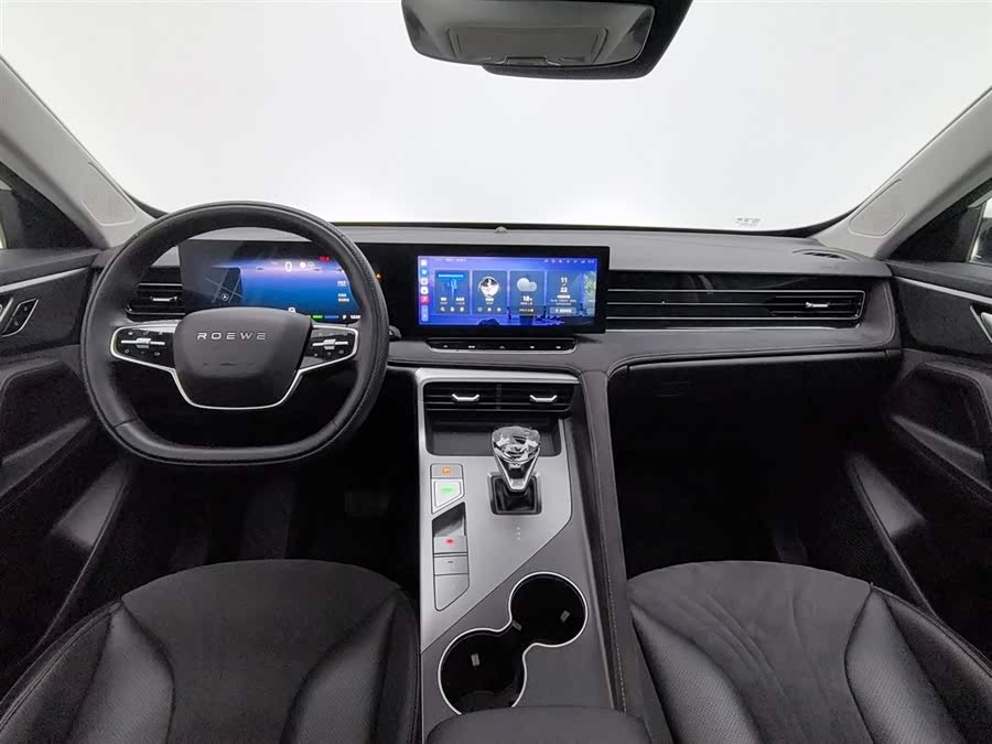 Roewe D5X DMH 2024 car image #6