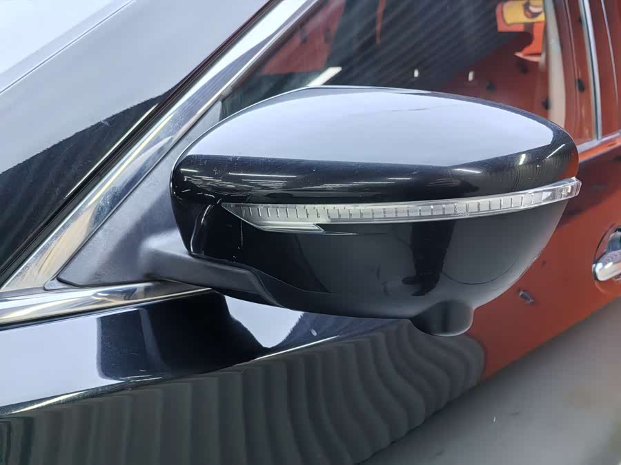 日产 奇骏 2017 汽车图片 #6