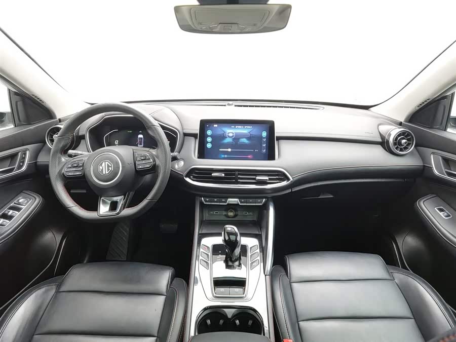 MG Pilot 2021 car image #6