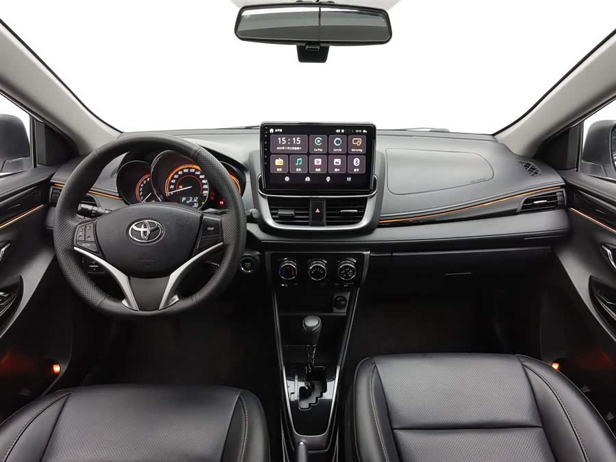 丰田 YARiS L 致炫 2022 汽车图片 #6