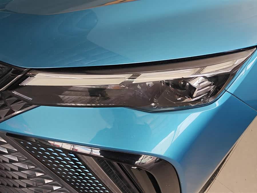 GEELY Emgrand L 2022 #6 GEELY Emgrand L 2022 car image #6