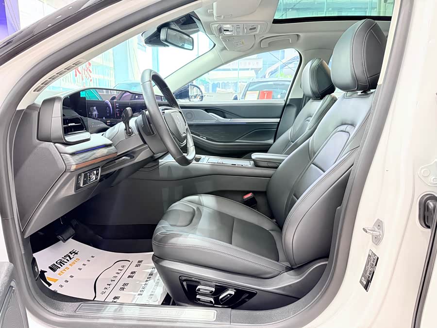 Changan 2023 car image #6