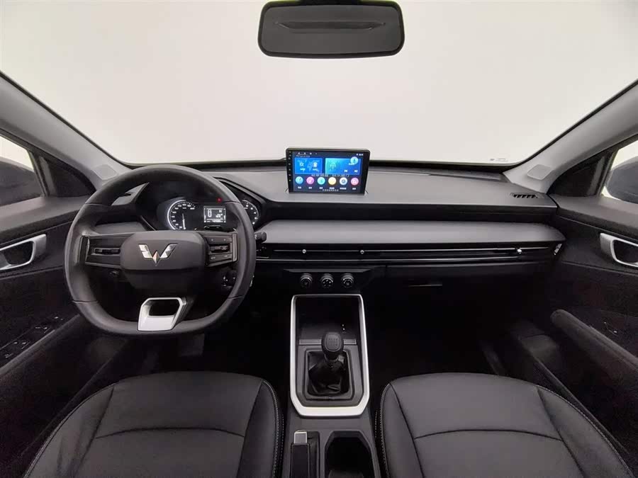 五菱汽车 五菱星驰 2023 汽车图片 #6