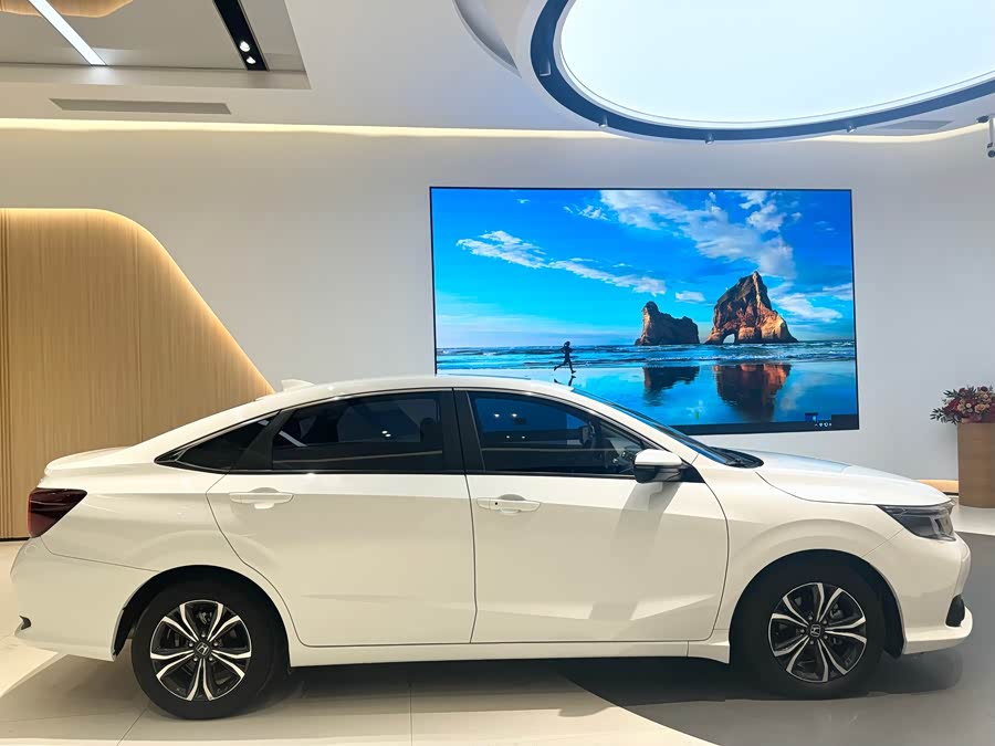 Honda Crider 2022 immagine di auto #6