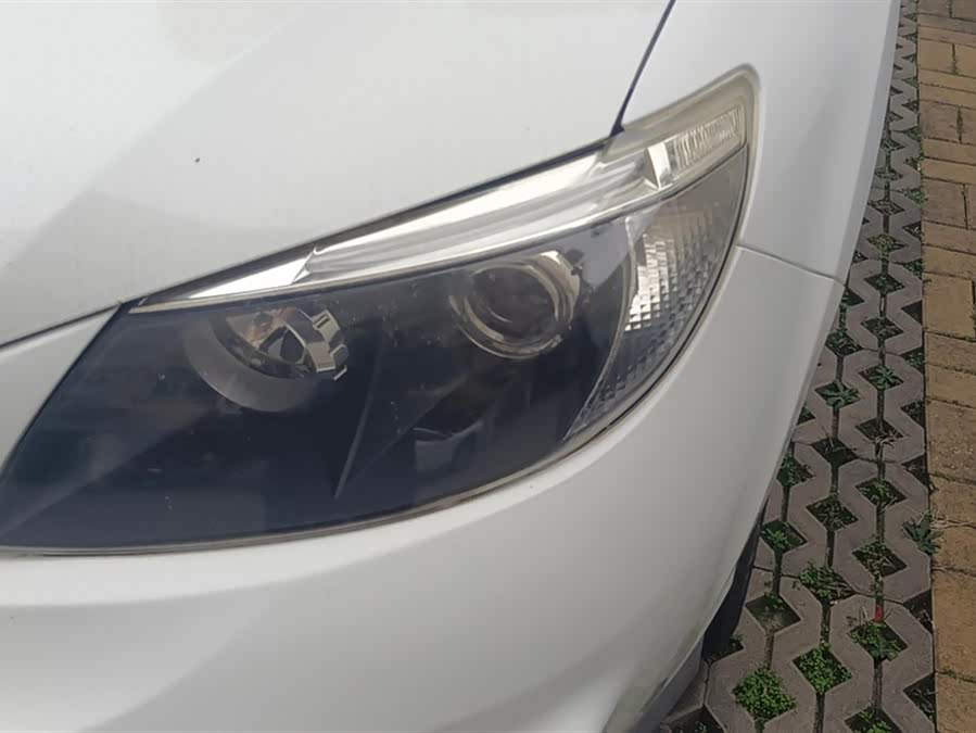 BYD S6 2013 #6 BYD S6 2013 car image #6