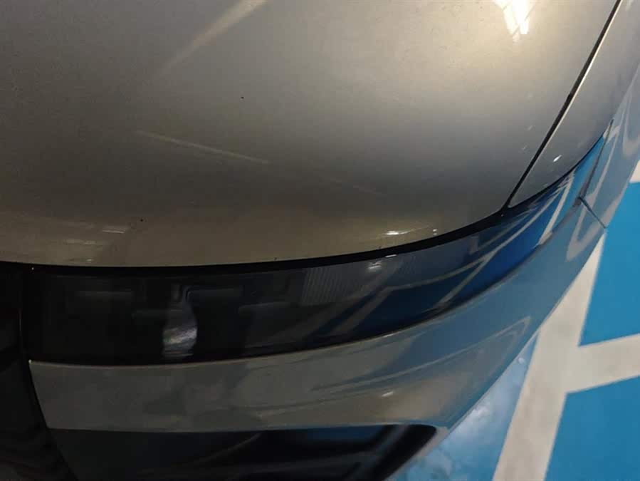 Chery Exploration 06 2023 immagine di auto #6