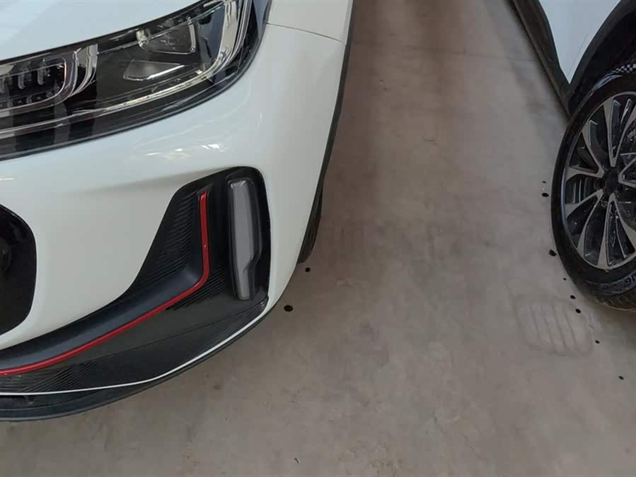 Chery Tiggo 7 Plus 2023 image de voiture #6