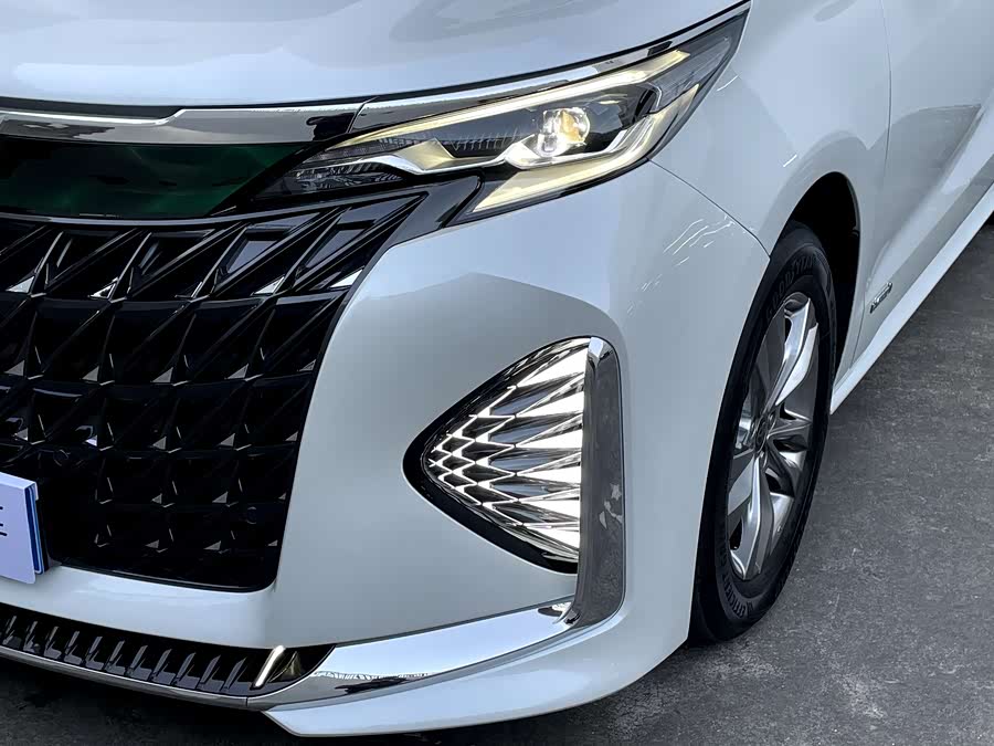 丰田 赛那SIENNA 2024 #6 丰田 赛那SIENNA 2024 汽车图片 #6