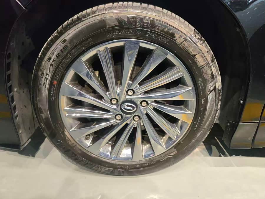 GAC Trumpchi M8 2022 car image #6