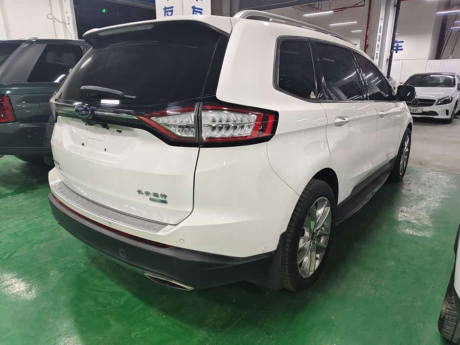 Ford Edge 2016 car image #6