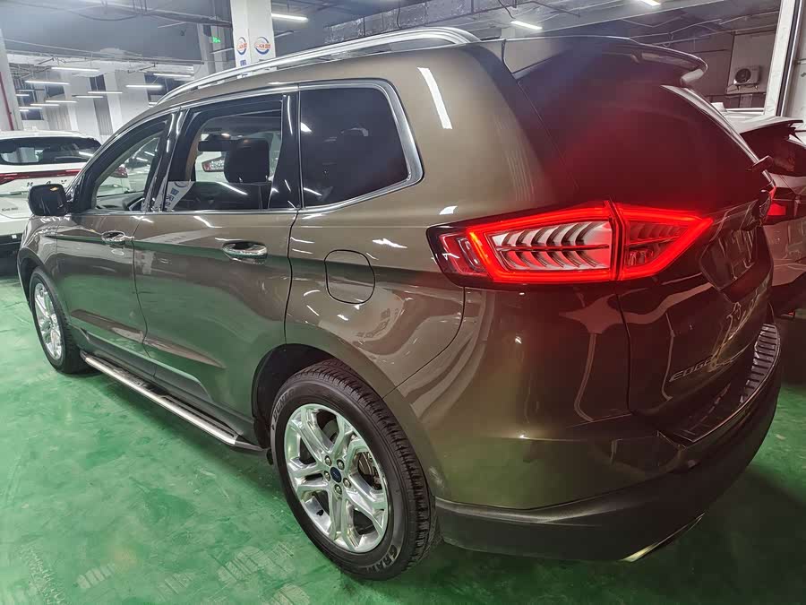 Ford Edge 2016 car image #6