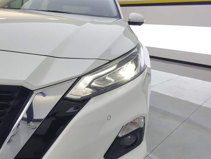 Nissan Teana 2021 image de voiture #6