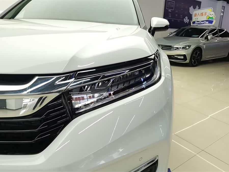 Honda Avancier 2022 immagine di auto #6