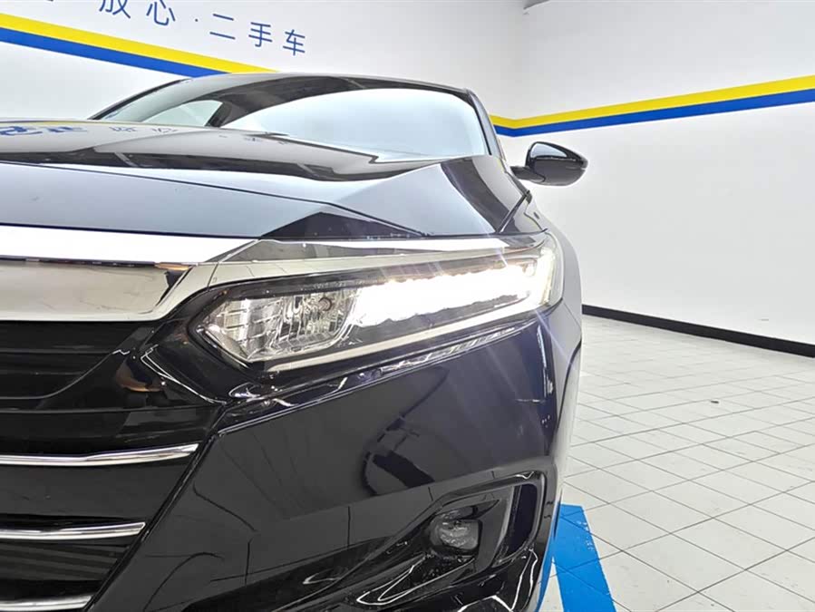 Honda Accord 2022 car image #6