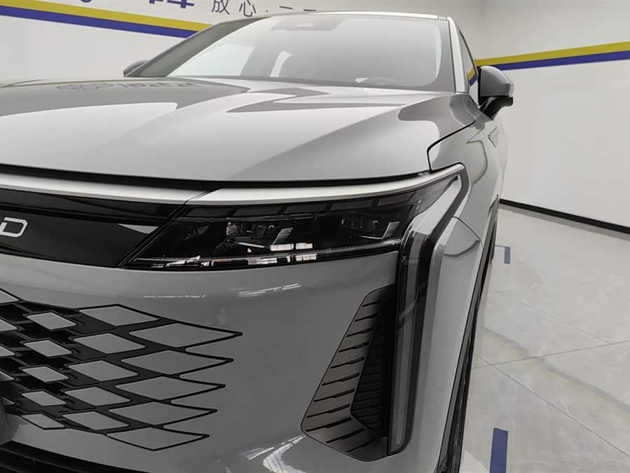 Exceed Yaoguang C-DM 2024 #6 Exceed Yaoguang C-DM 2024 imagem de carro #6