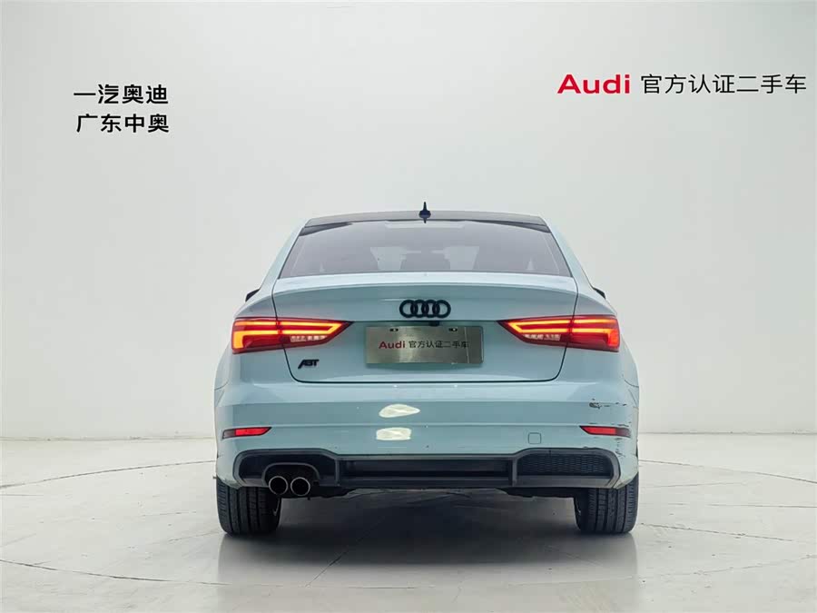奥迪 奥迪A3 2023 汽车图片 #6
