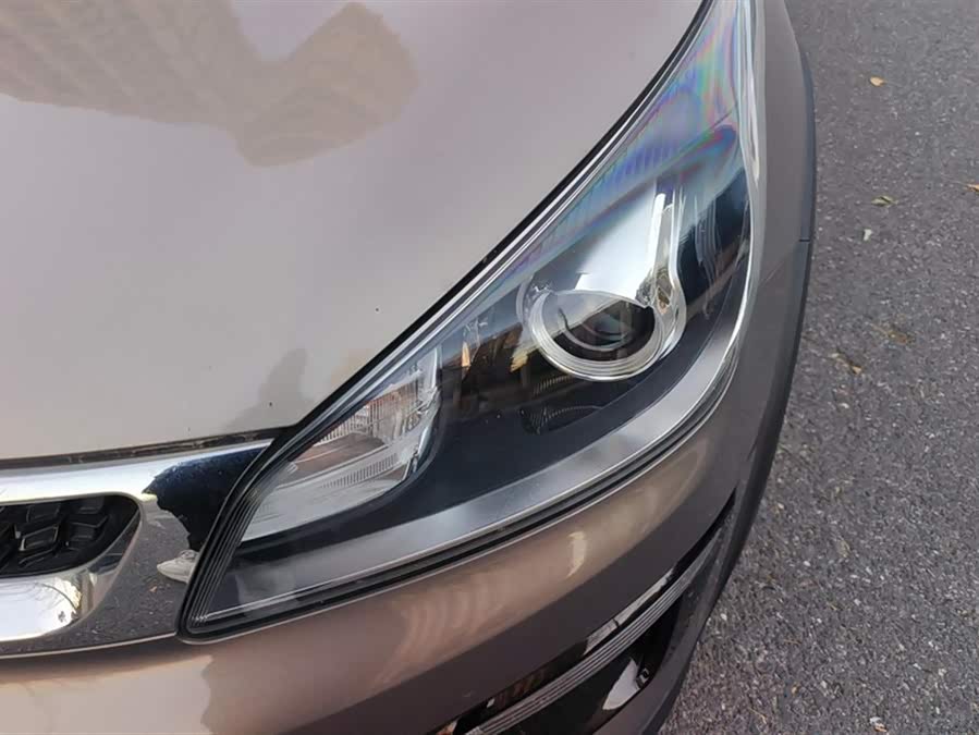 Kia Rio Cross 2017 صورة سيارة #6