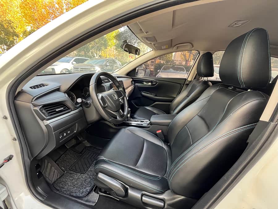 Honda Envix 2019 car image #6