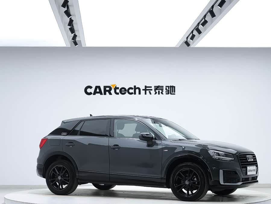 Audi Q2L 2020 immagine di auto #6