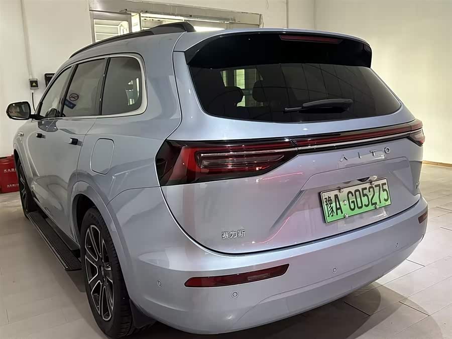 2024 car image #6